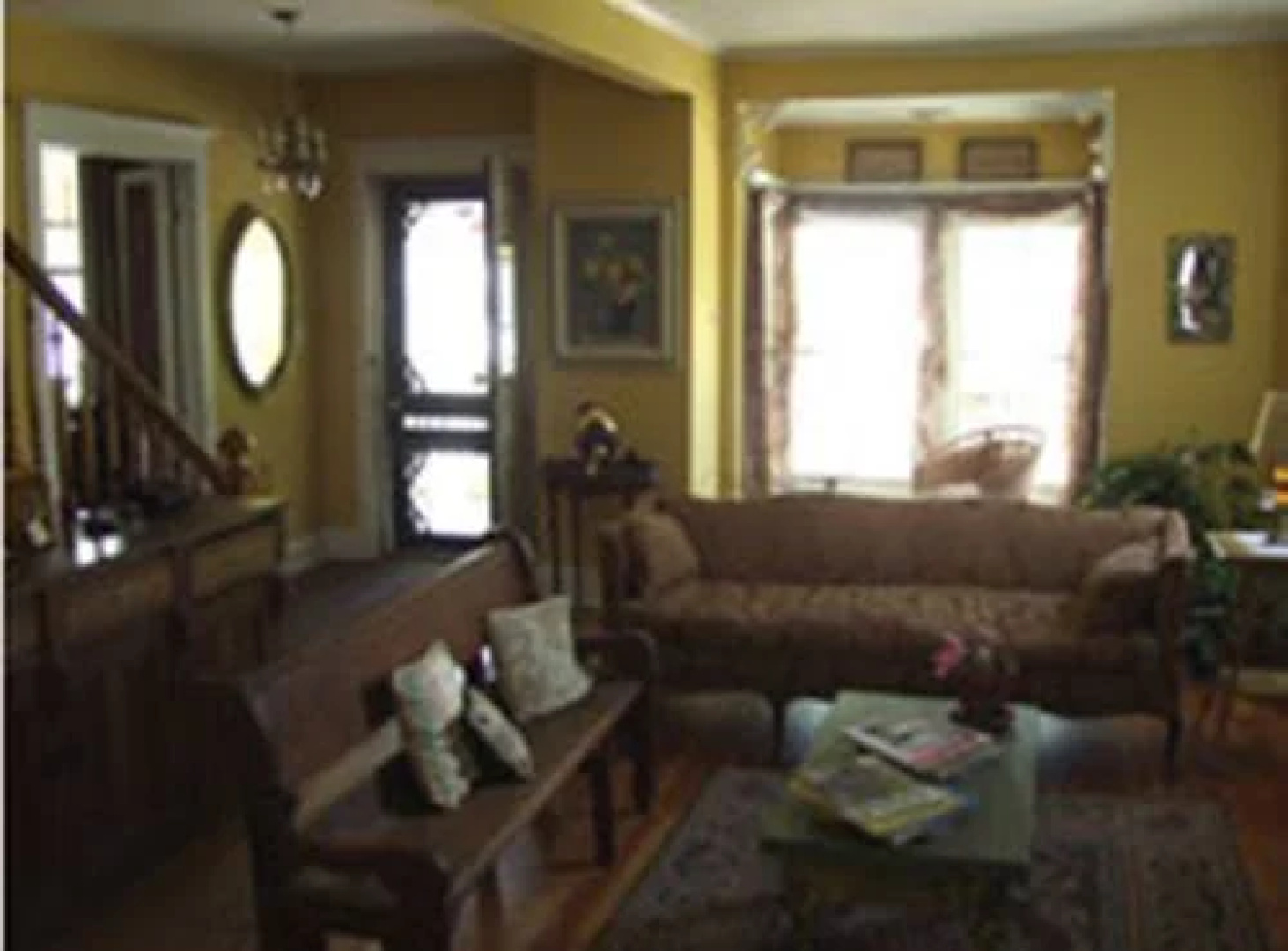 Serendipity B&B
