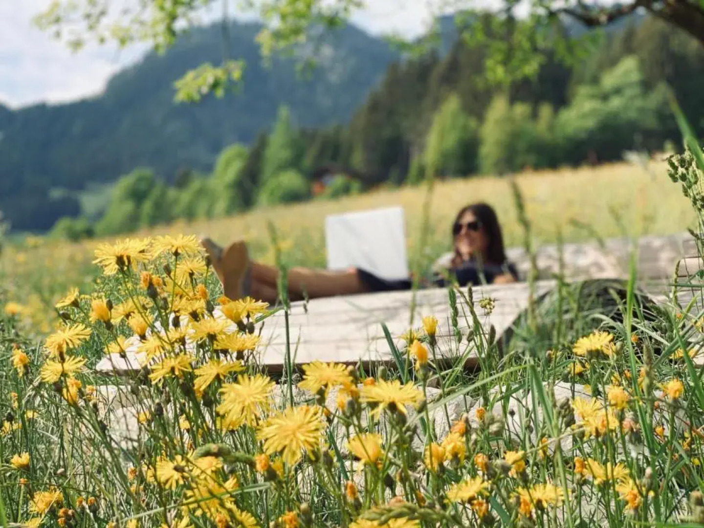 Der Böglerhof - pure nature resort