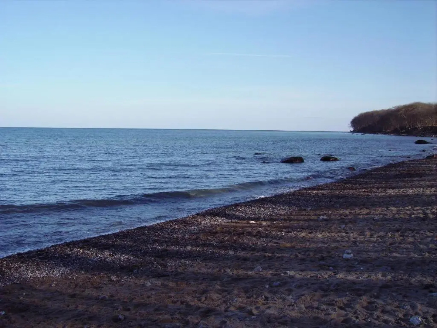 Ferienwohnungen Tietgen