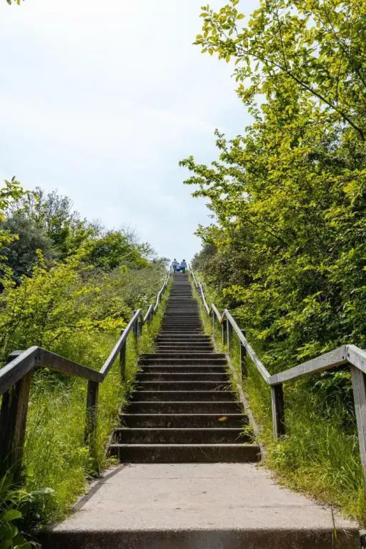 Strandcamping Valkenisse