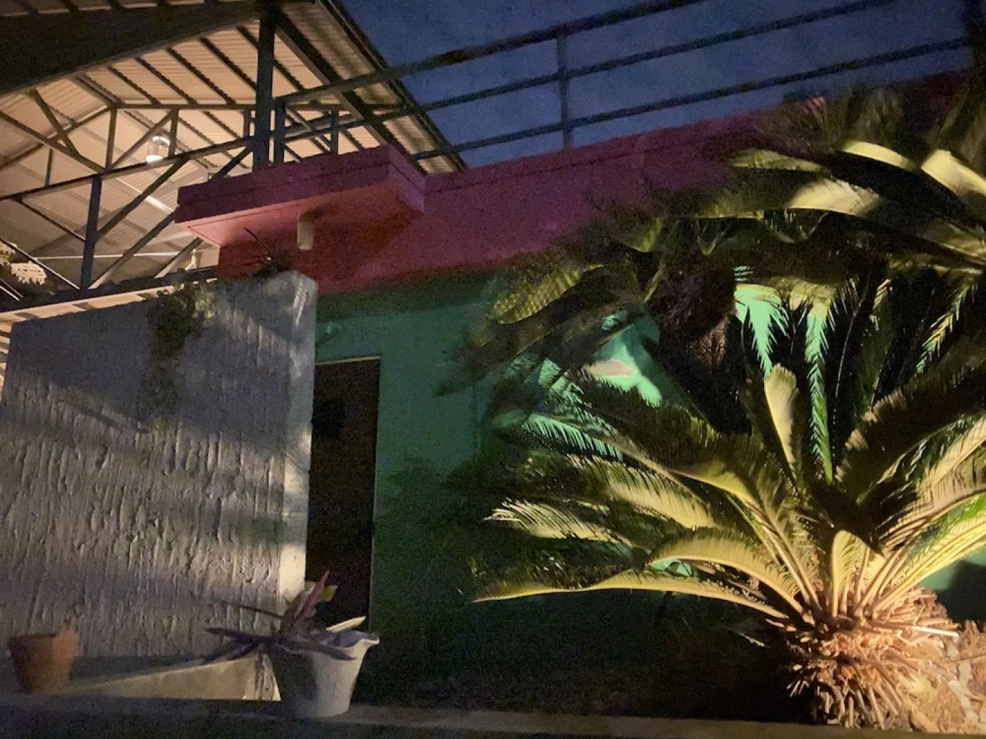 This is OKINAWA - Hostel