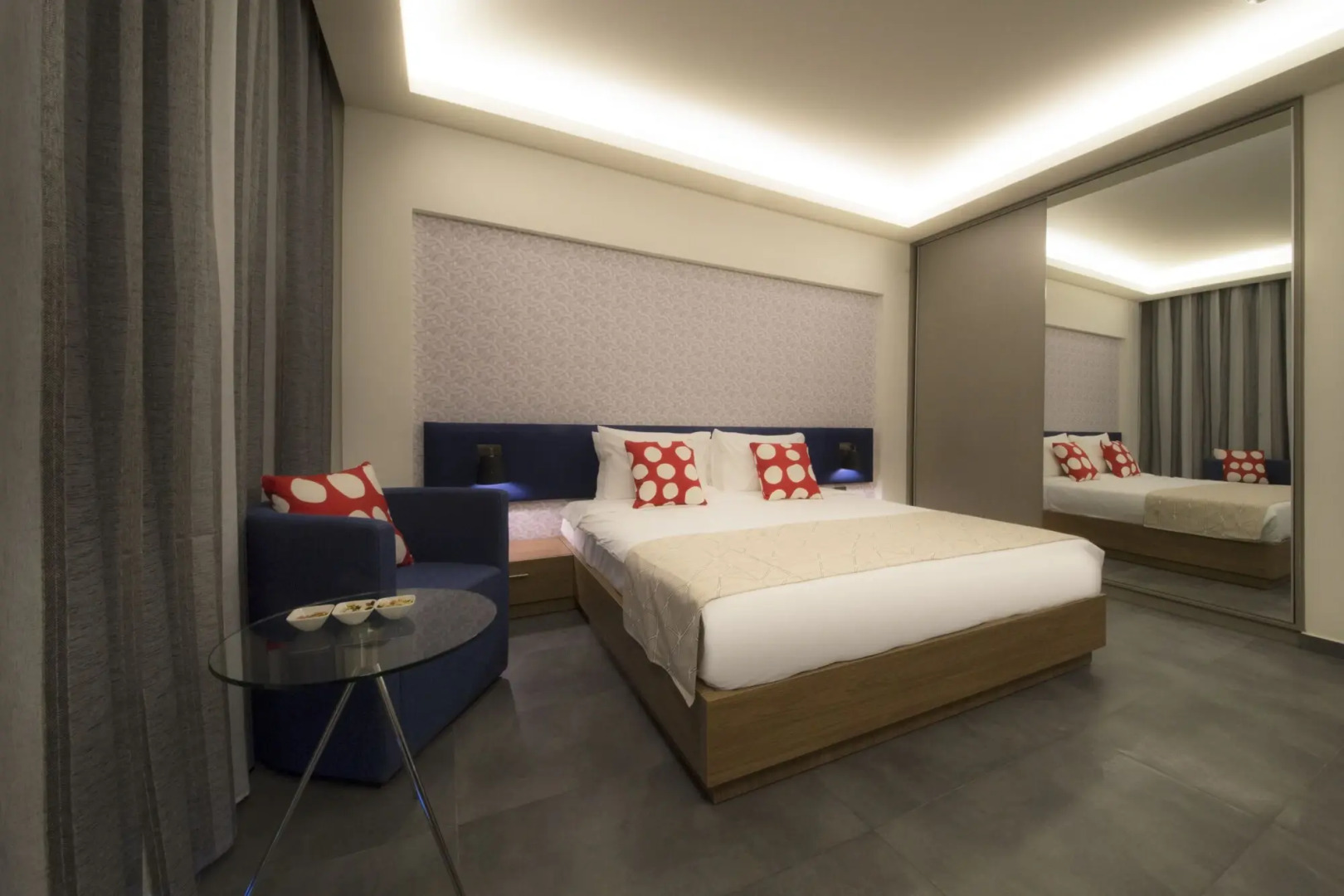 Urban Central Suites - Beirut
