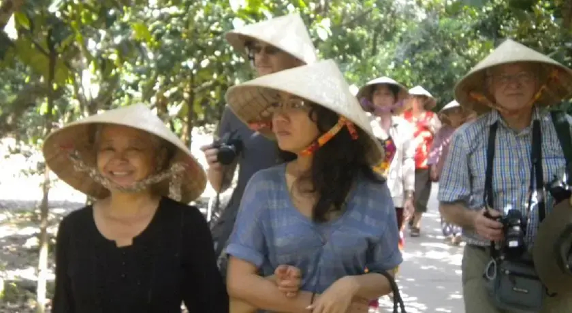 Mai Thanh Van Homestay