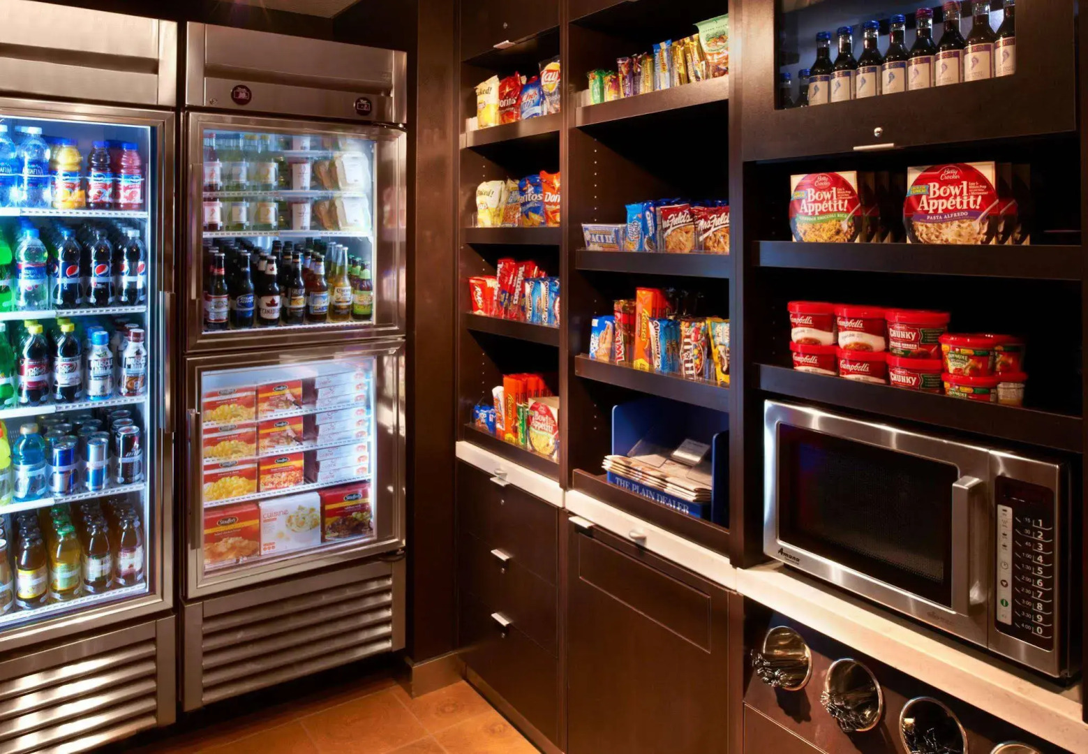 Courtyard by Marriott Cleveland Independence