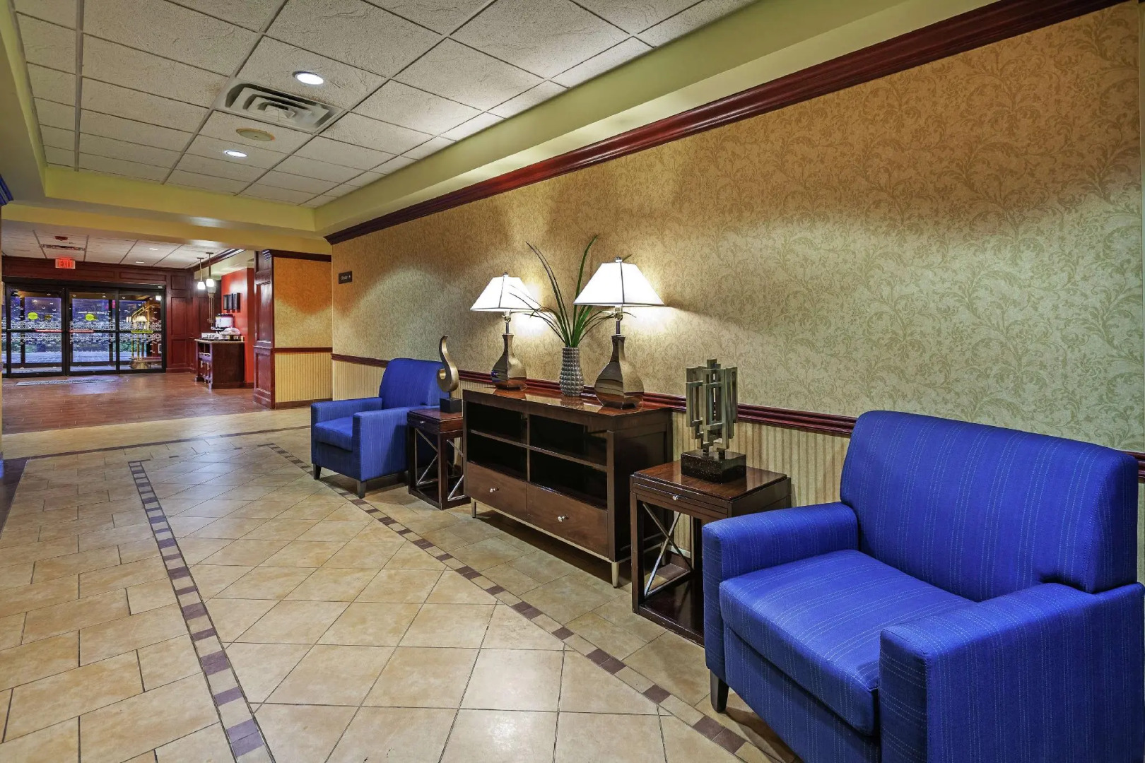 Hampton Inn & Suites Tulsa North/Owasso