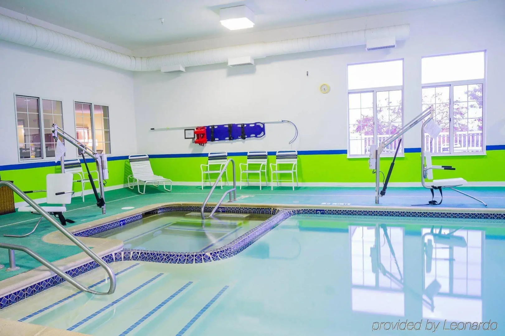 Holiday Inn Express Hotel & Suites Acme-Traverse City by IHG