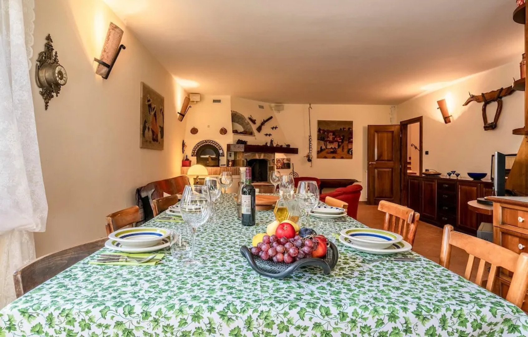Awesome Home in Nocera Umbra With Outdoor Swimming Pool, Wifi and 2 Bedrooms
