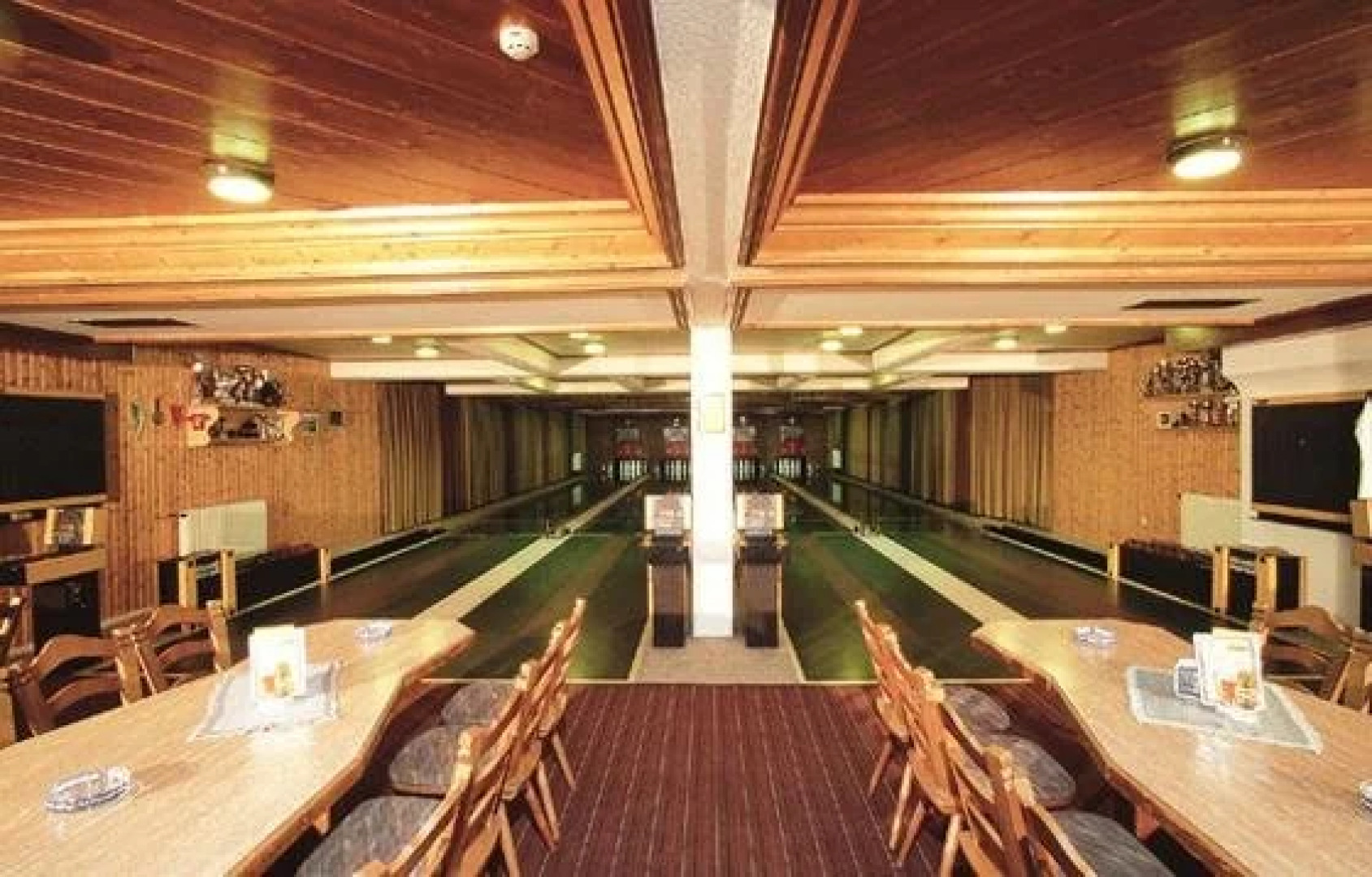 Ferienhotel Sunshine