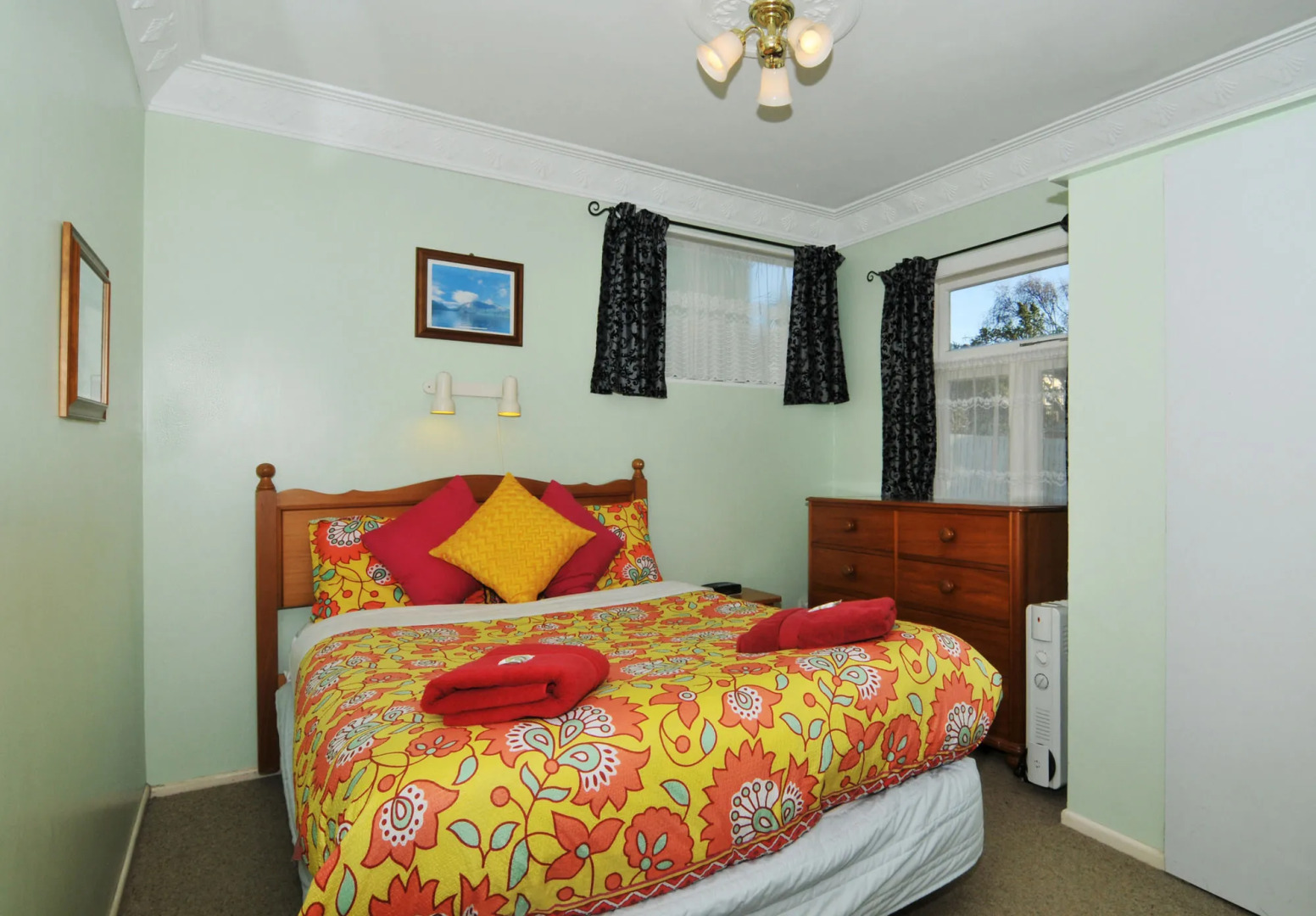 Richmond Guest House Bed & Breakfast