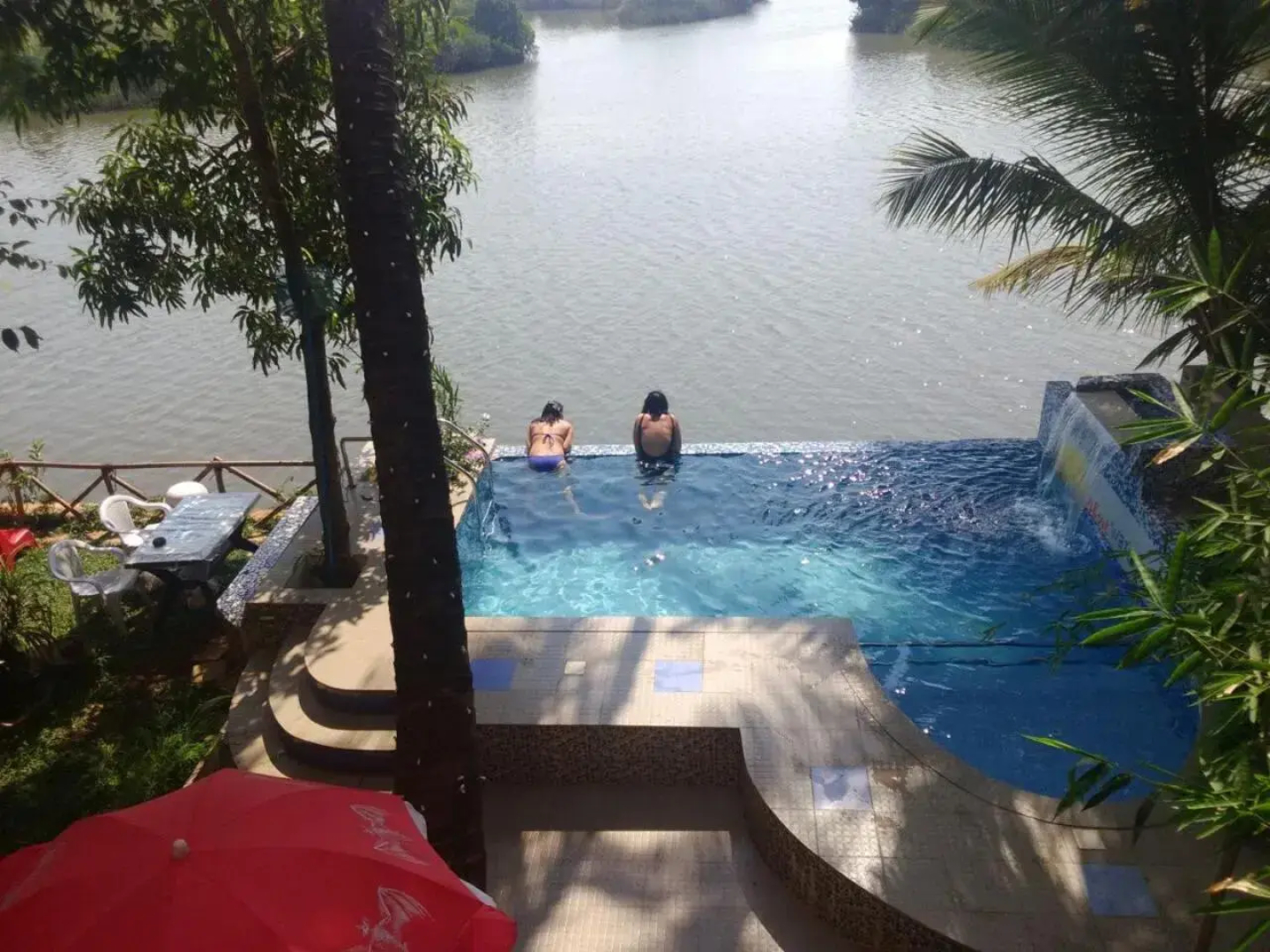 Serene Waters Goa