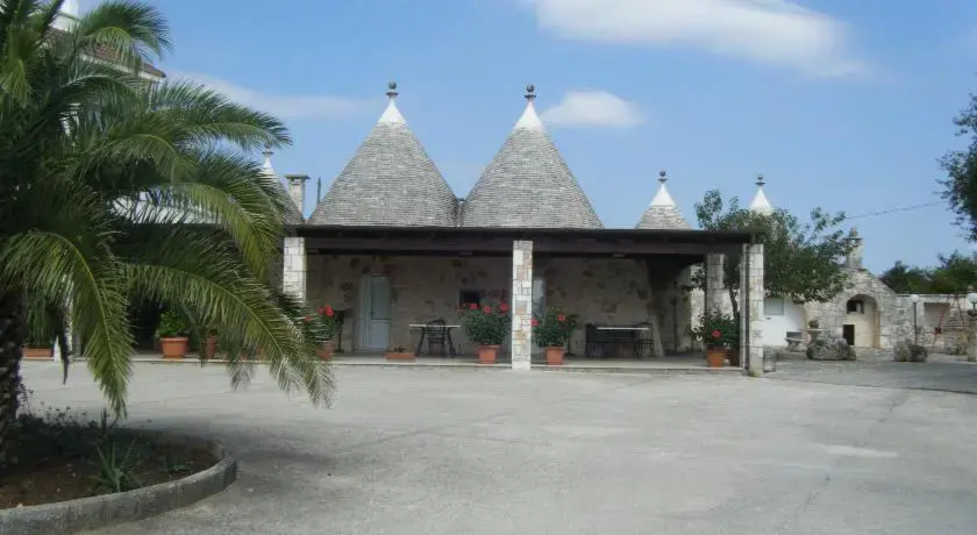 Agriturismo Lago Milecchia