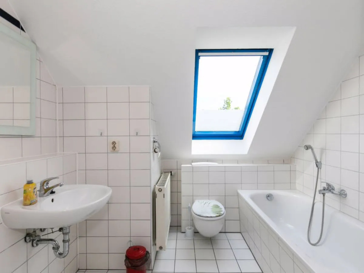 Losentitz Garz R gen