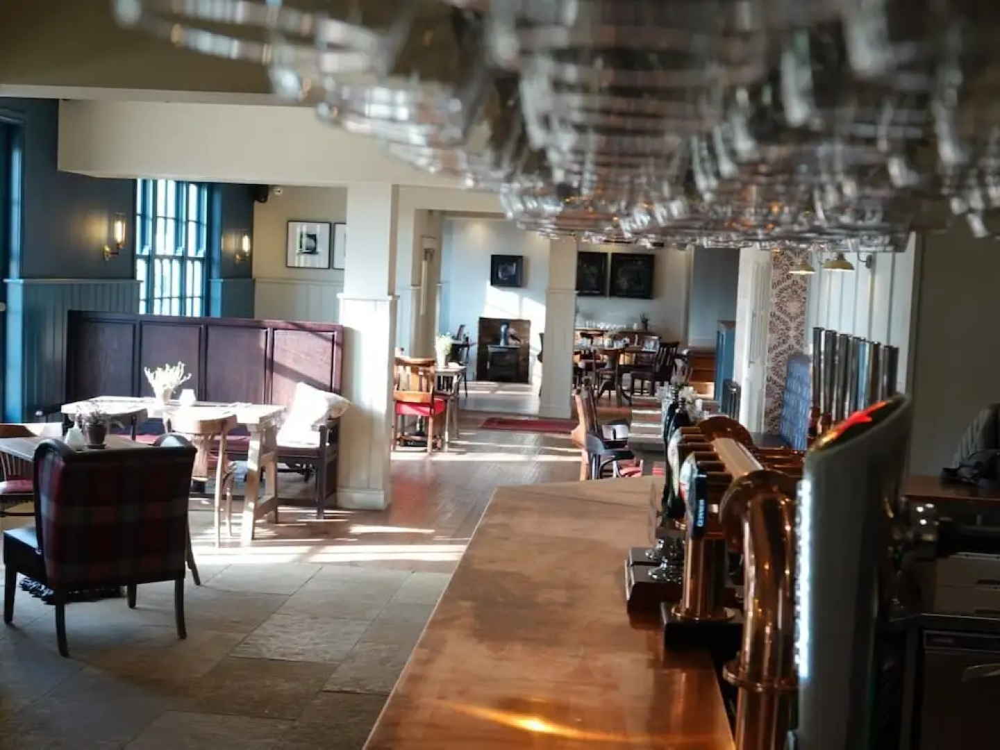 The Devonport Hotel