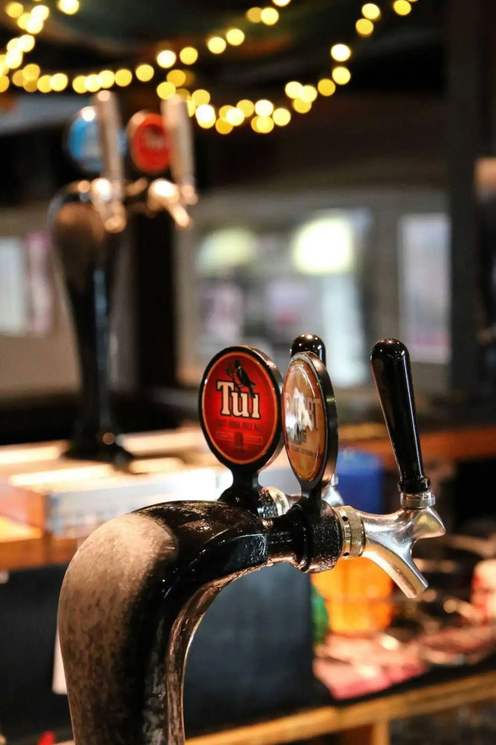 Taupo Urban Retreat - Hostel