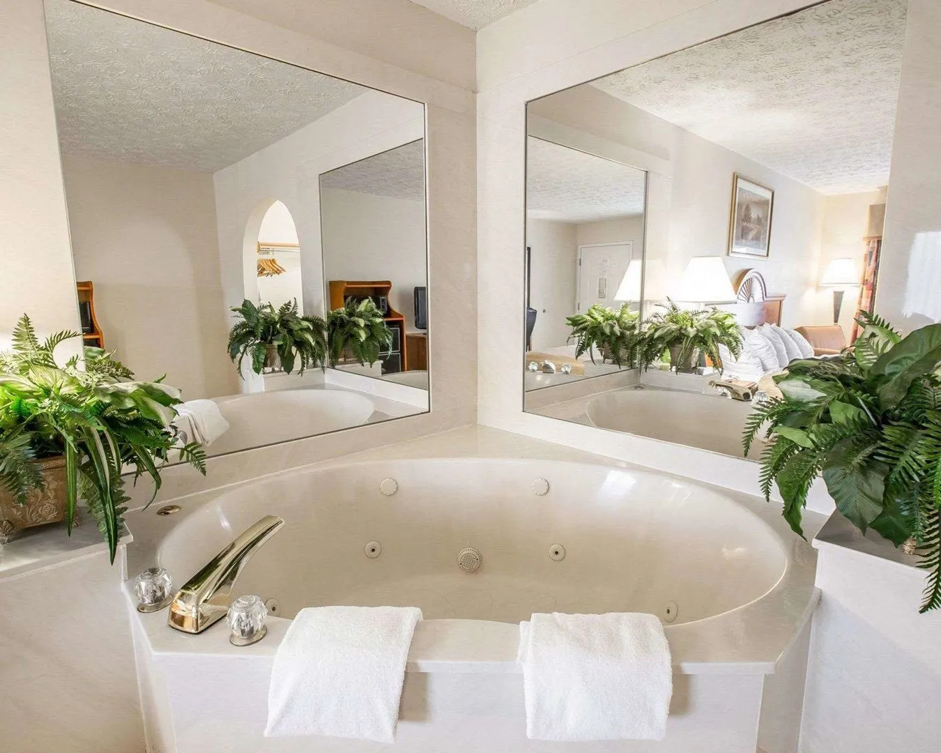 Quality Inn Dahlonega Near University