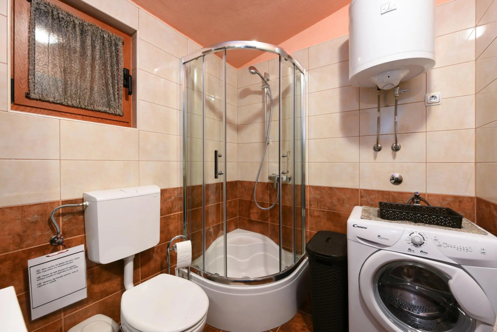 Villa Ivana Zadarvillas