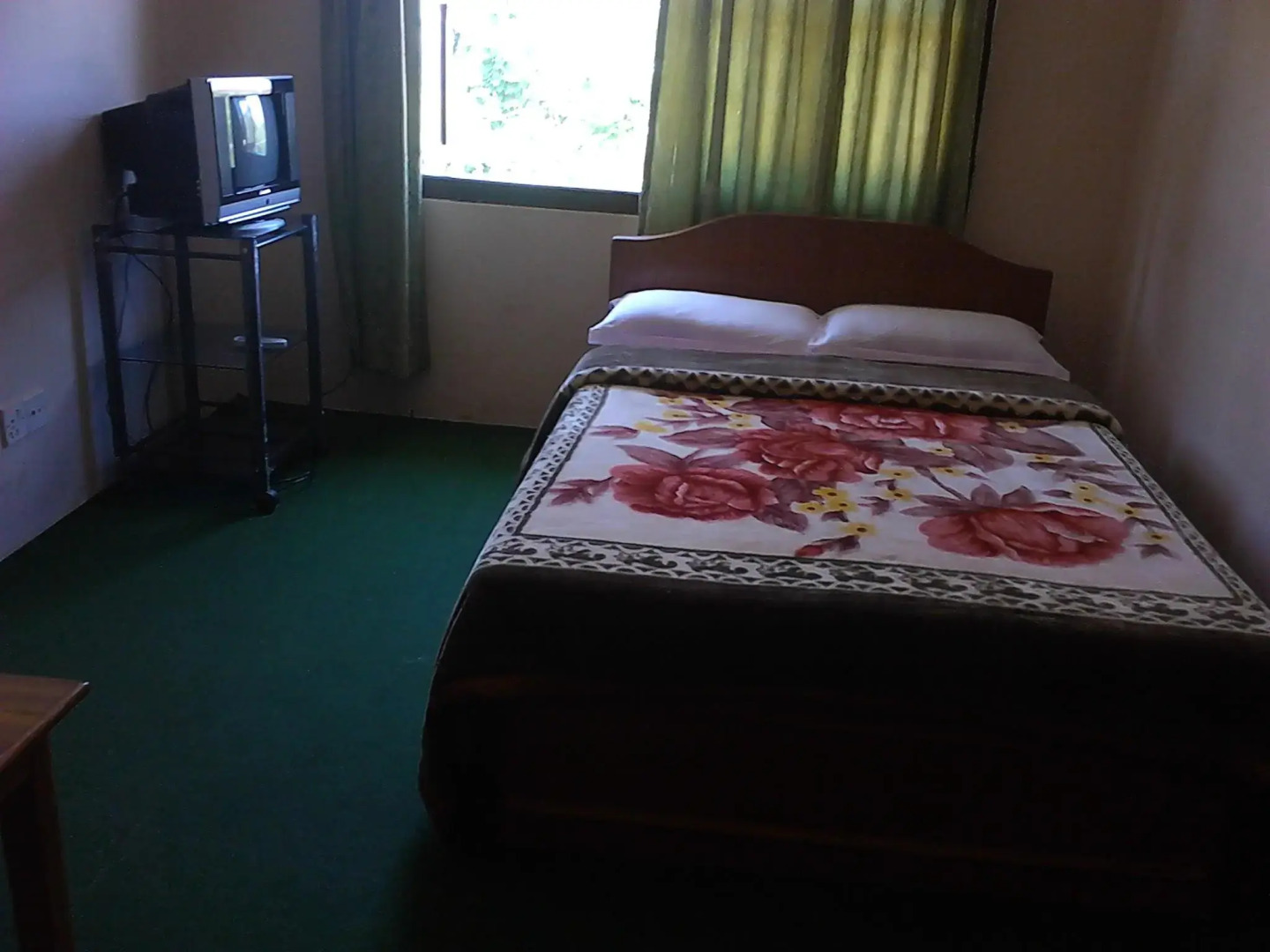 Hotel Nagarkot peak and meditation centre