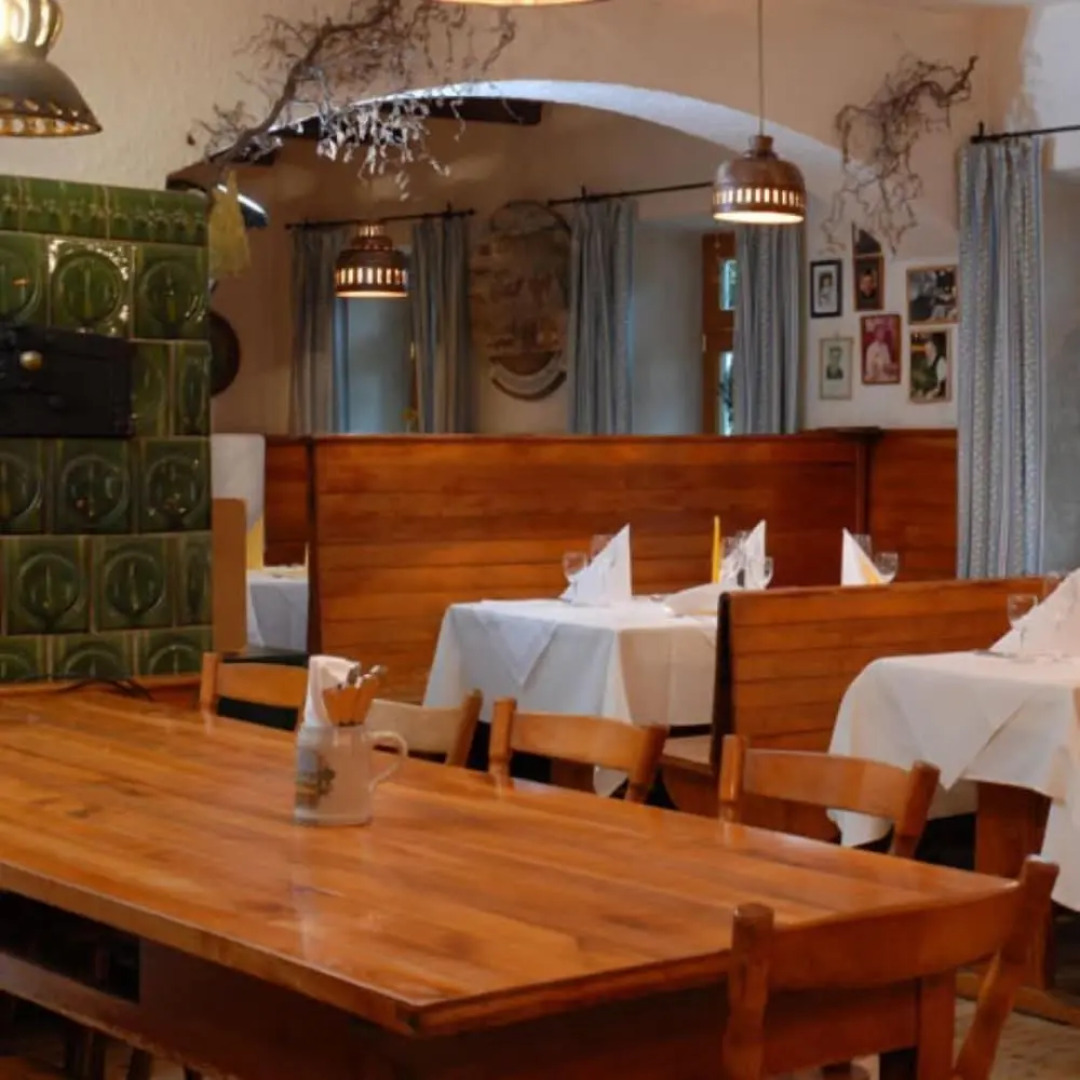 Hörger Biohotel und Tafernwirtschaft