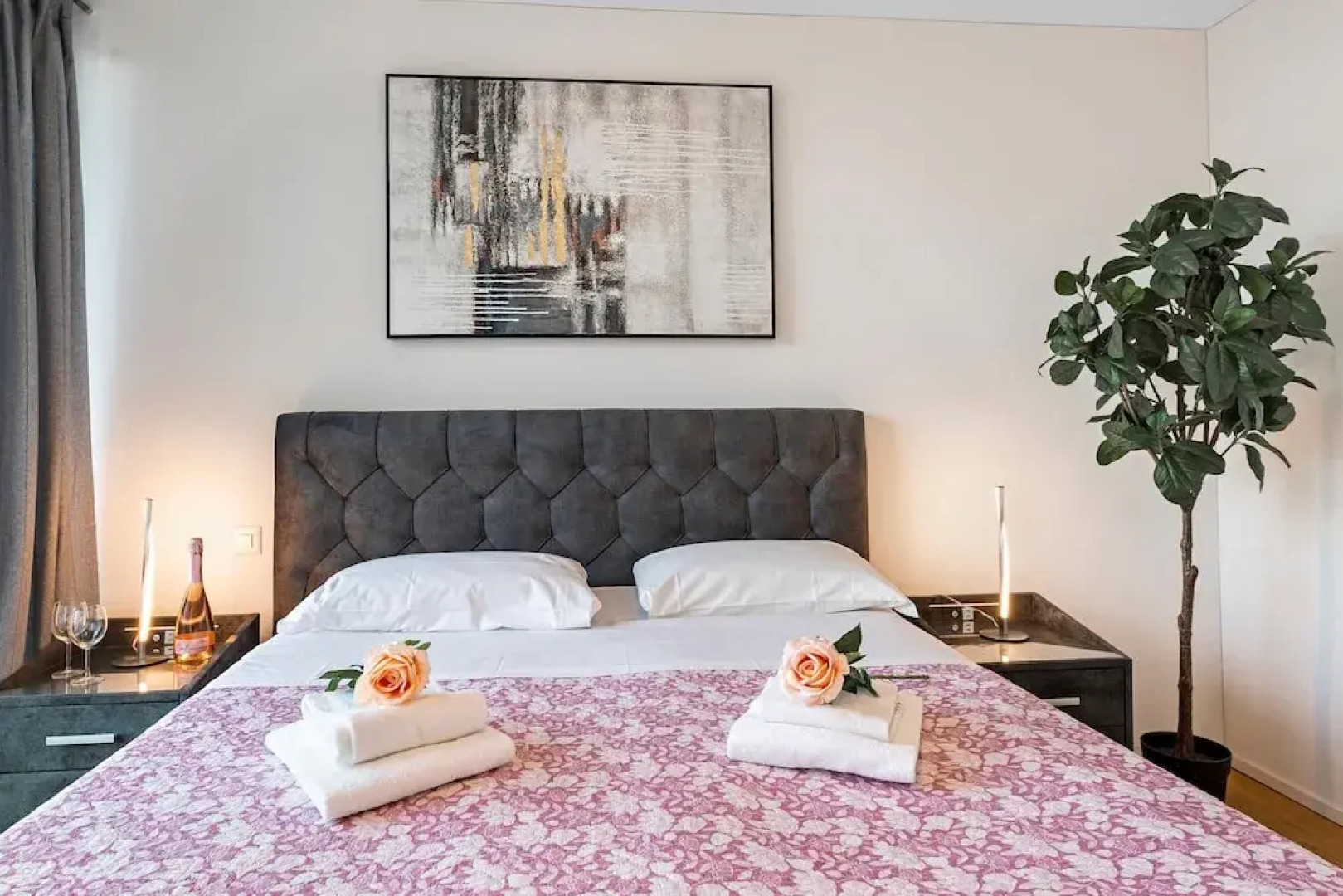 Lugano Holiday in Massagno Lugano