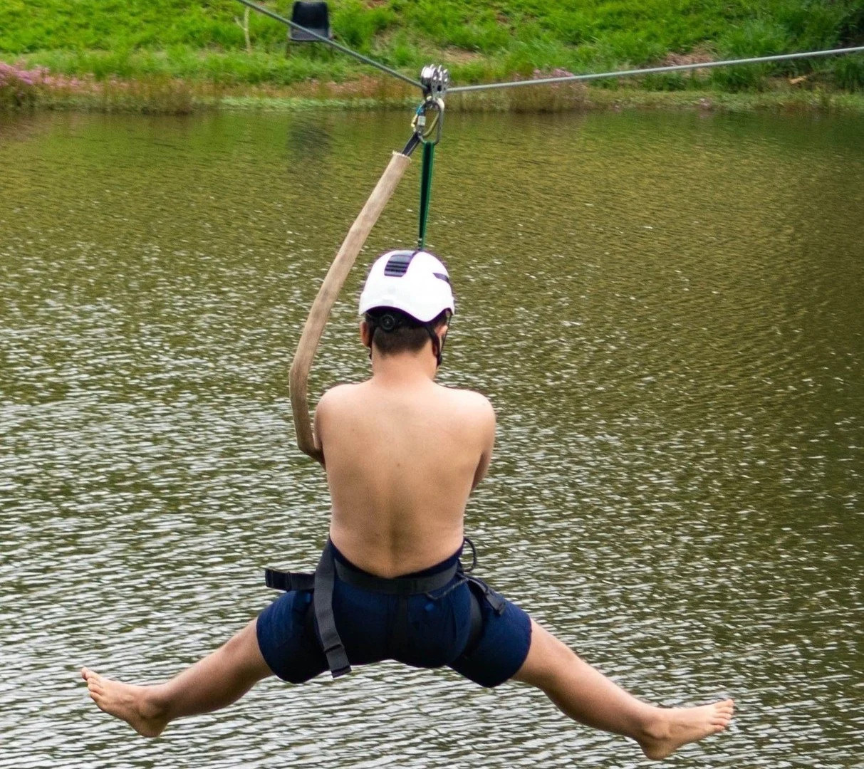 Hotel Fazenda Vale das Águas