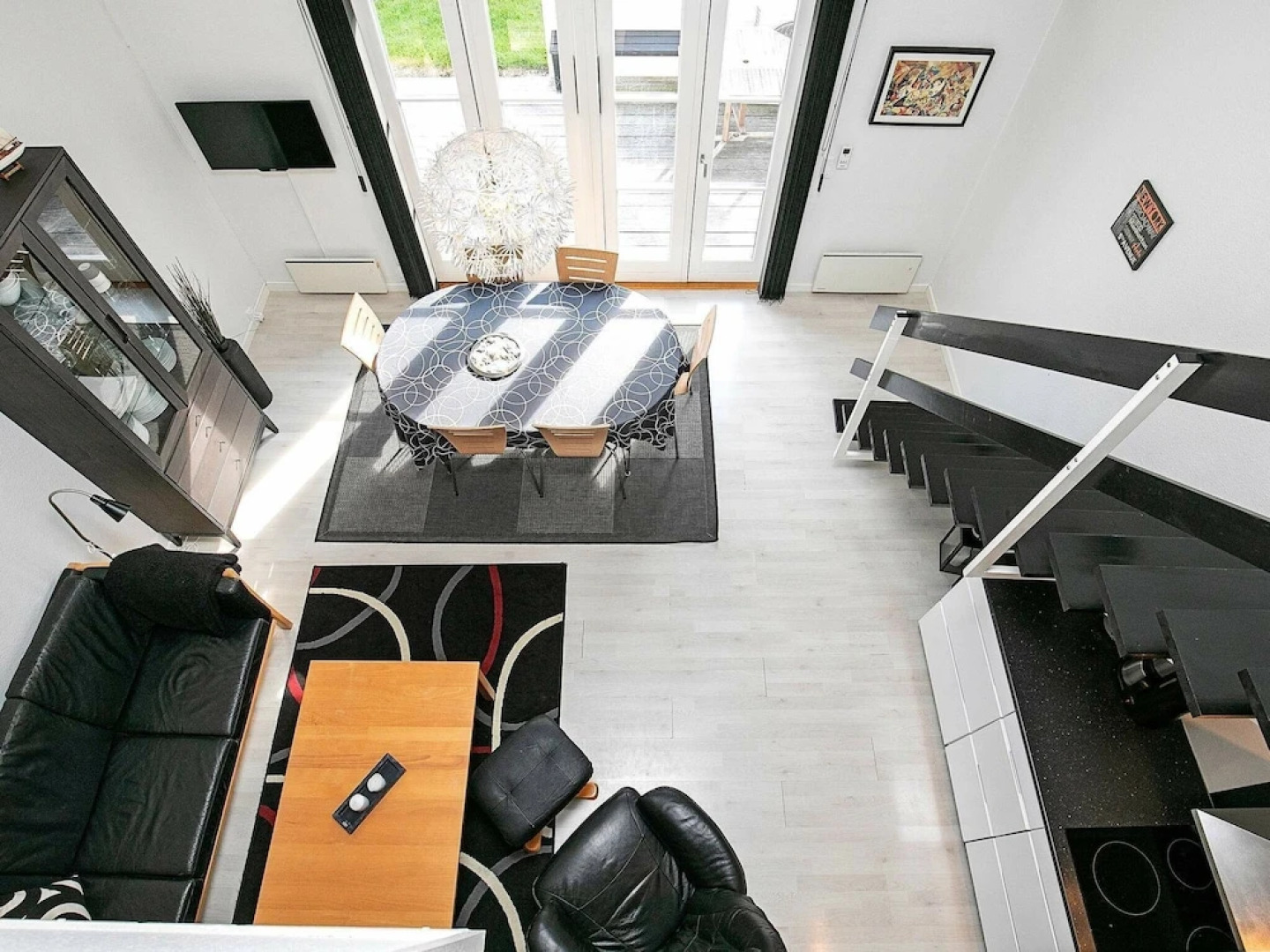 Serene Holiday Home in Vestervig With Swimming Pool