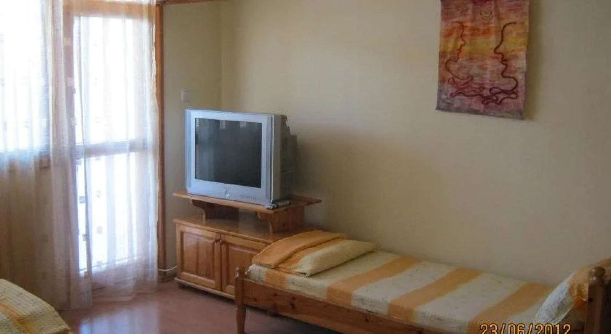 Primorski Briz Guest House