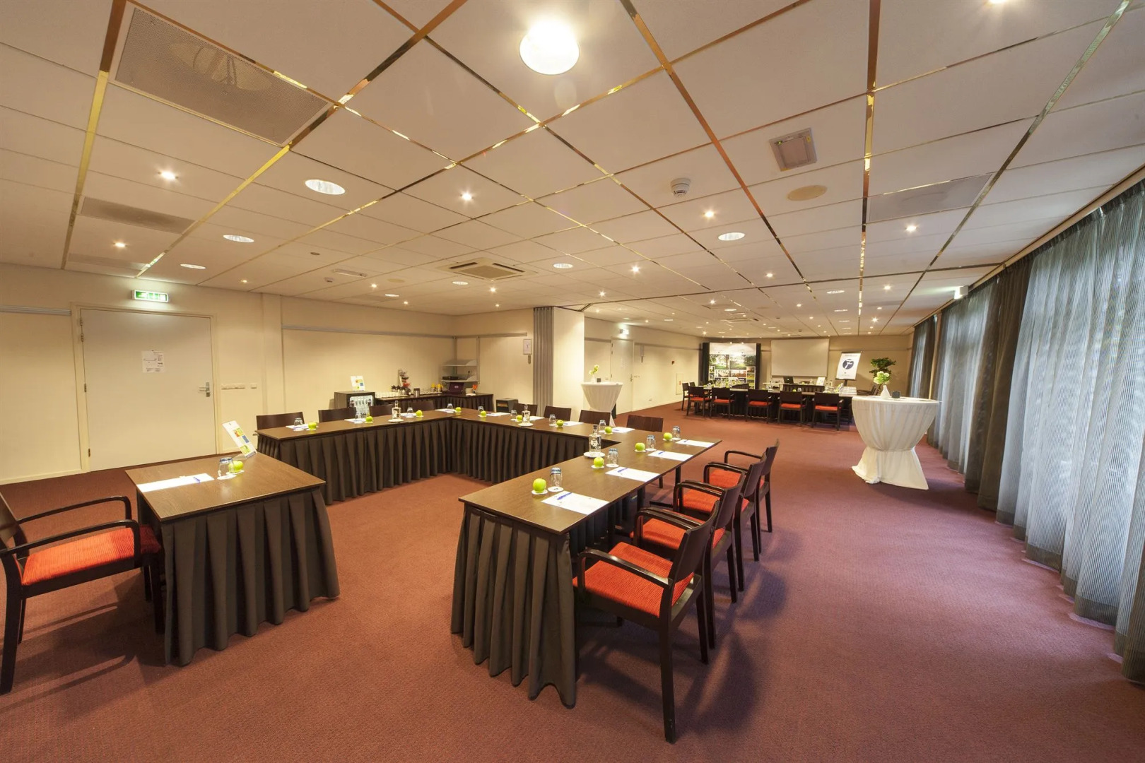 Fletcher Hotel-Restaurant De Scheperskamp