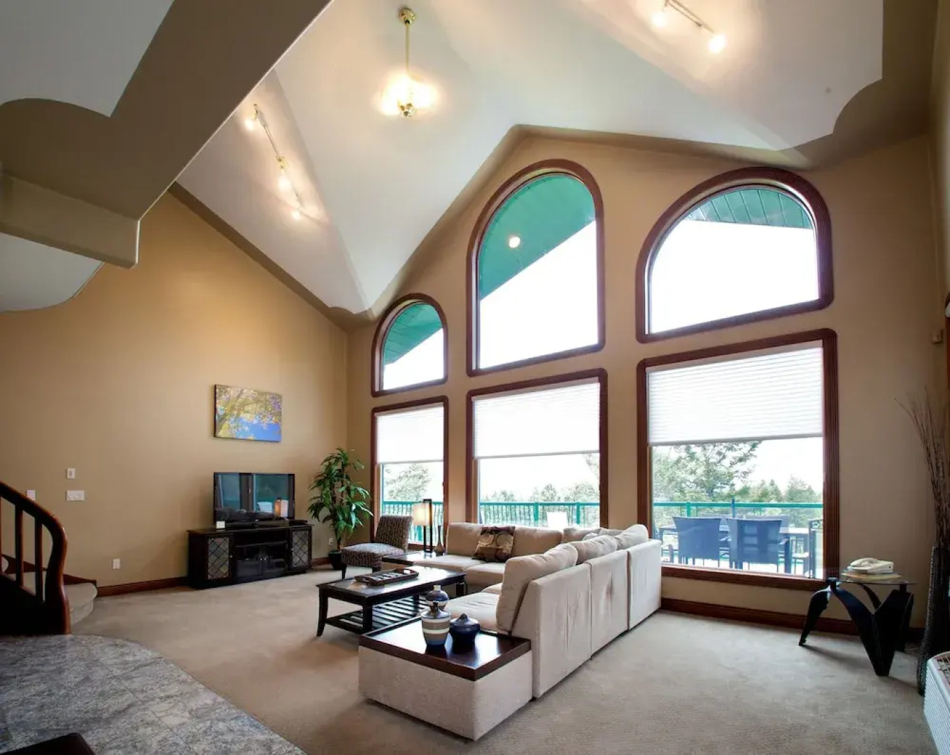 Fairmont Creek Property Rentals Marble Canyon