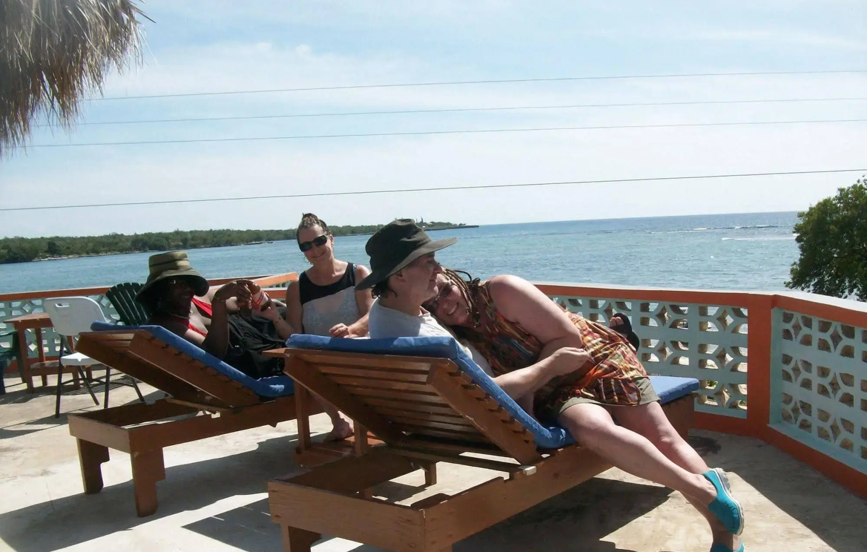 Richie's on the Beach