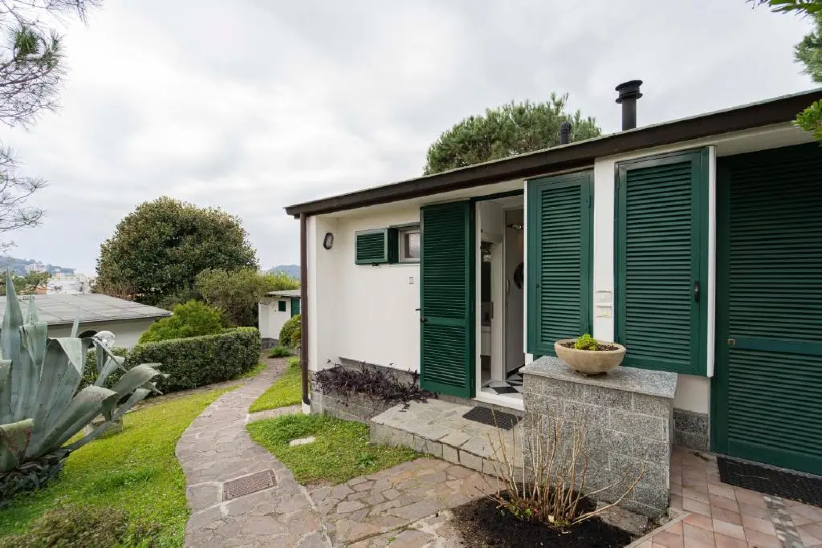 119 - Villa Ondina con piscina, 800metri dal mare e spiaggia