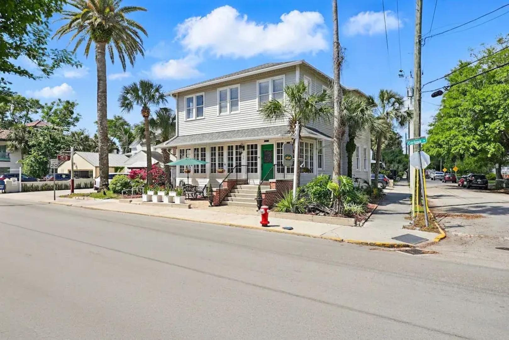 Carriage Way Centennial