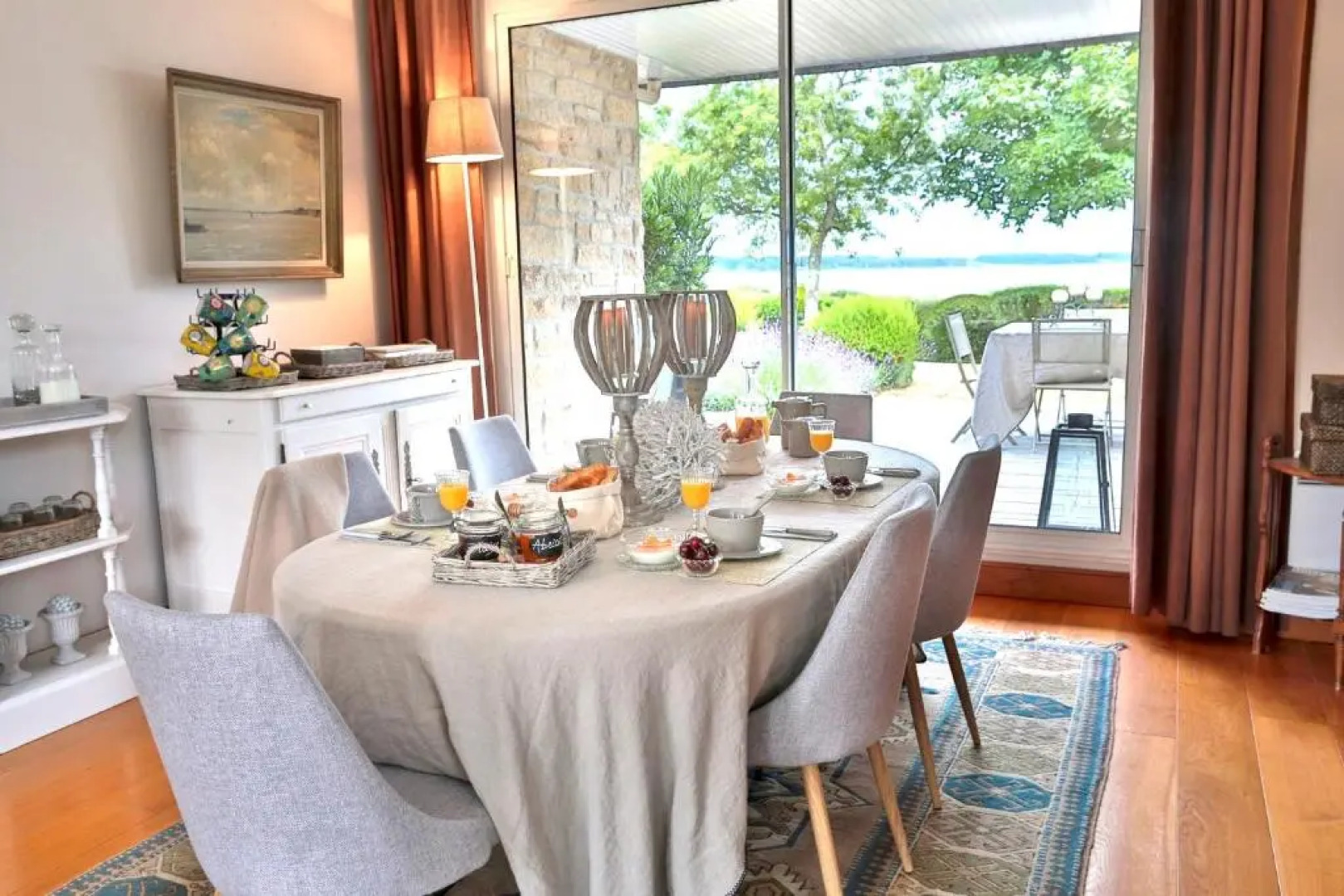 Rêves de Bord de Mer