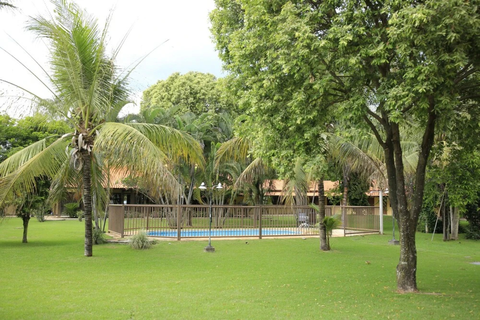 Hotel Serra Do Roncador