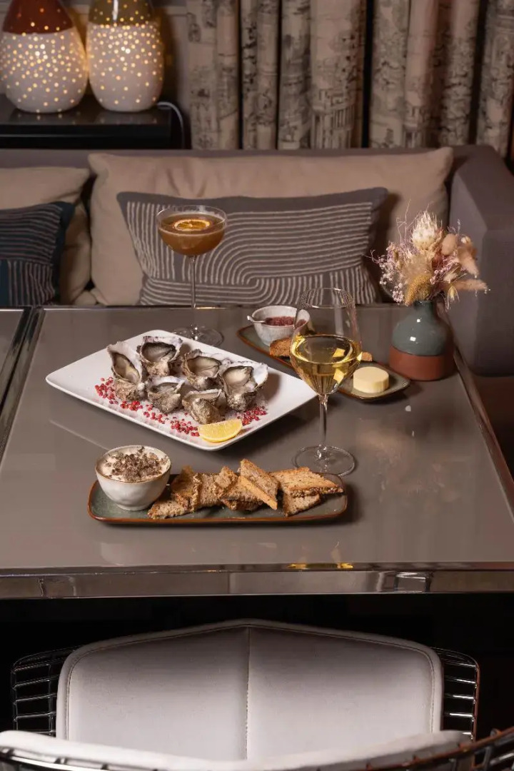 Grand Hotel du Palais Royal