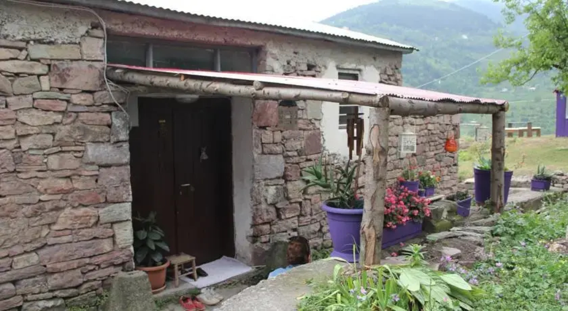 Eyuboglu Country