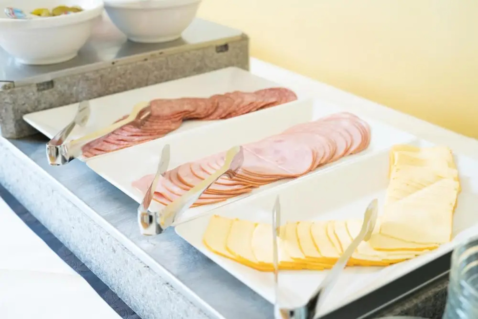 Summer Hotel Villa Aria