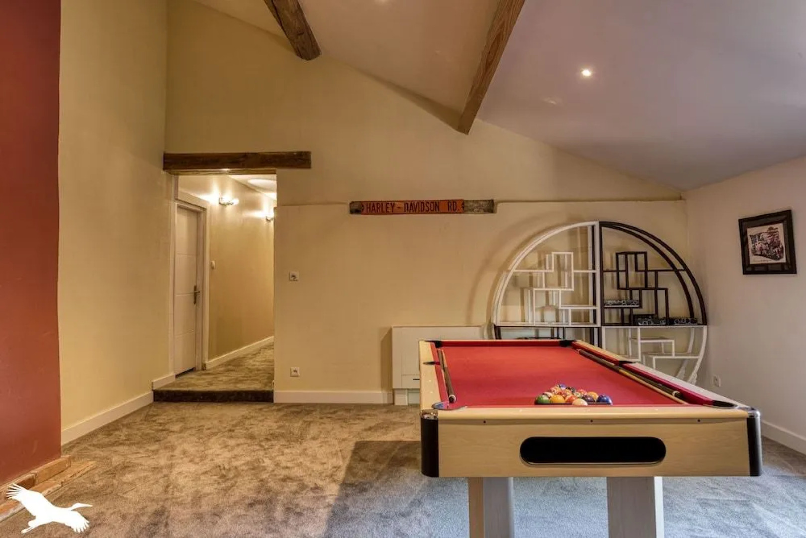 Demeure de Flammarenc