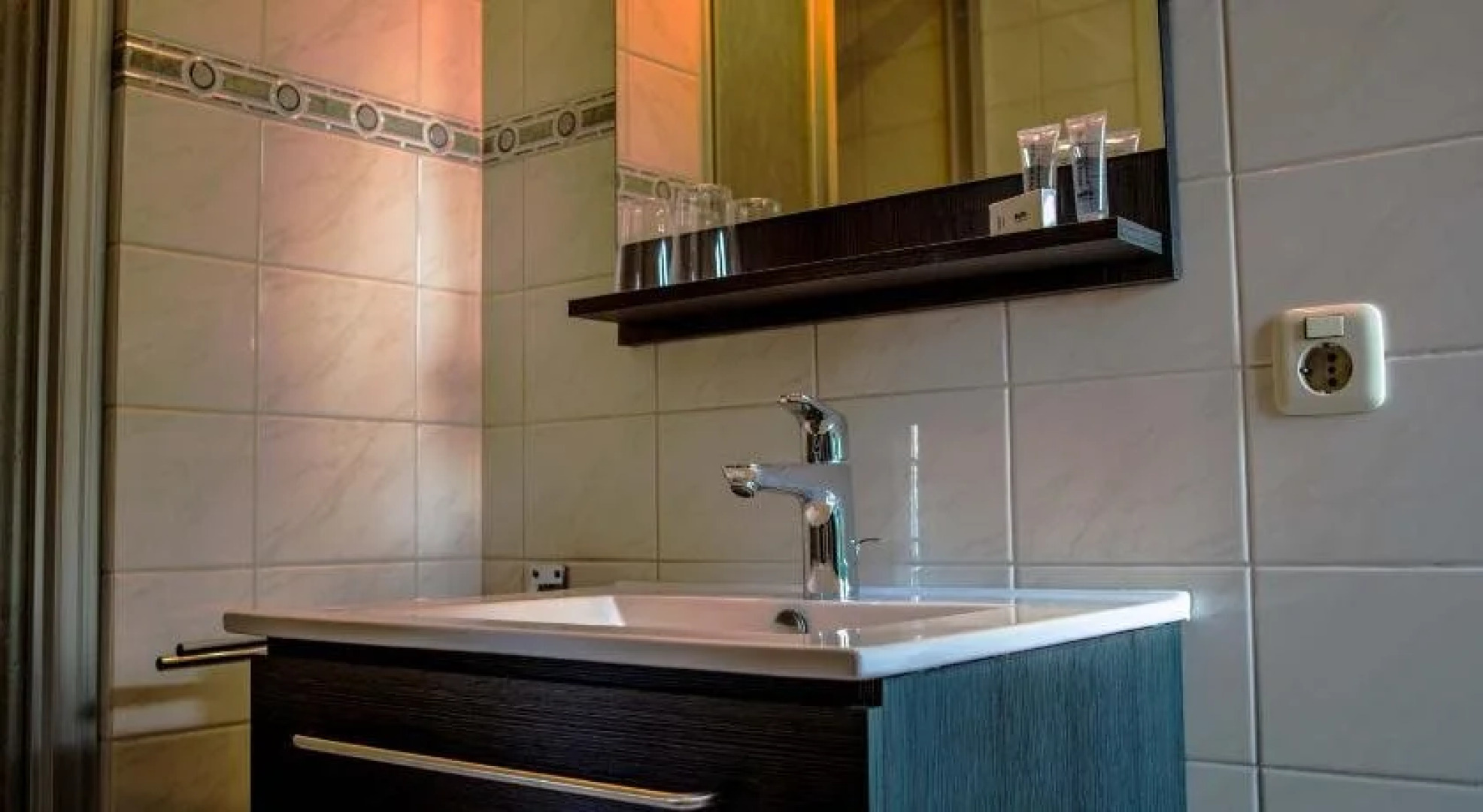 Brasserie Hotel Brakke Berg