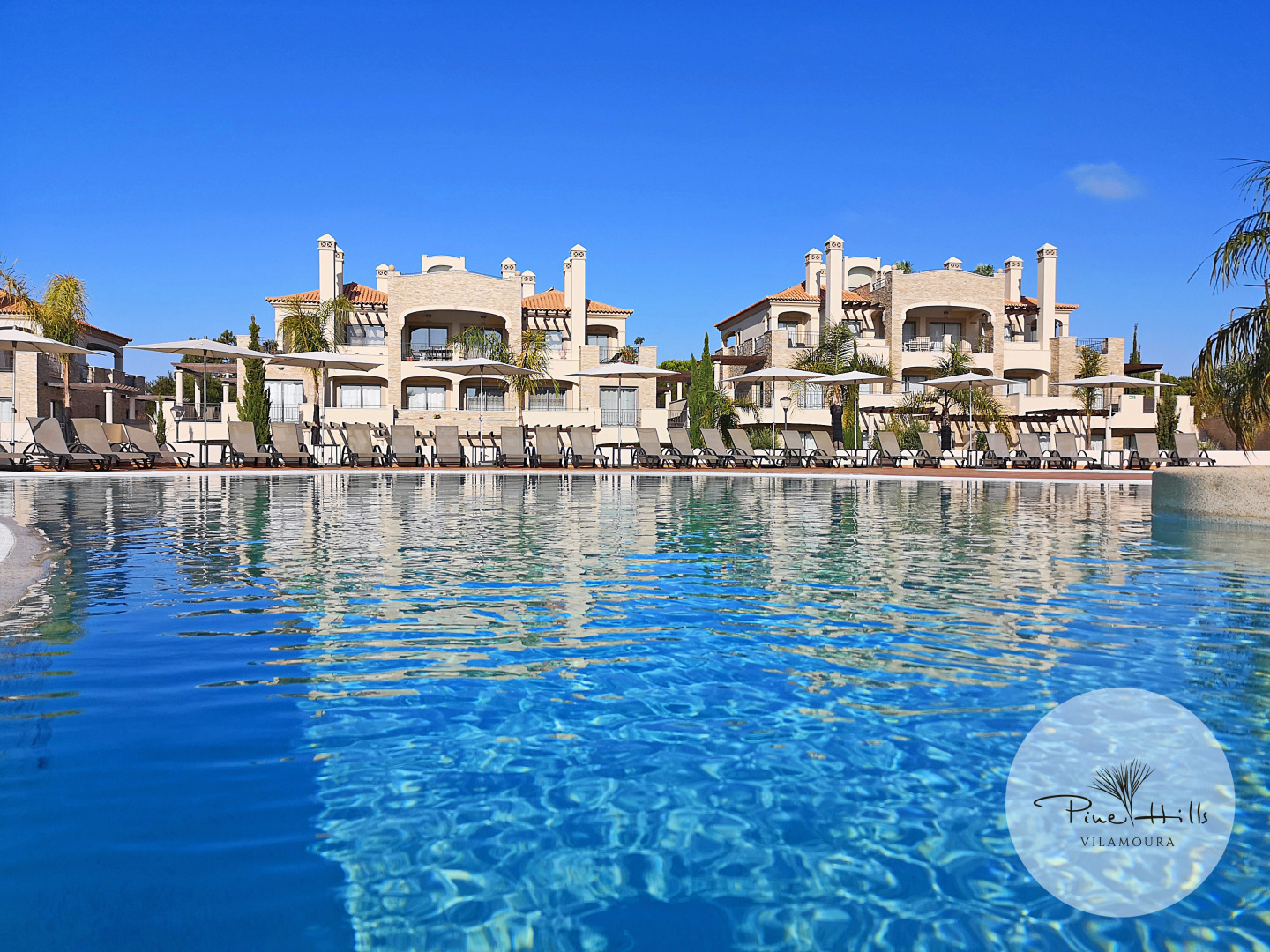 Pine Hills Vilamoura