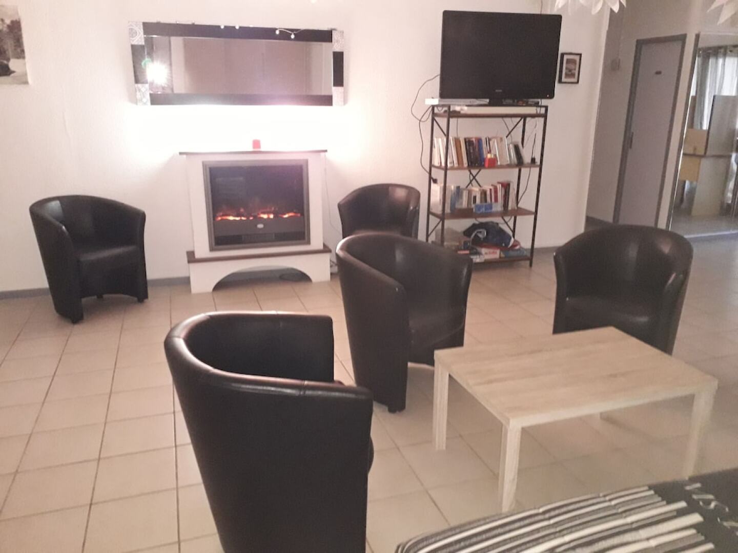 Résidence Les Balcons du Pic d'Anie