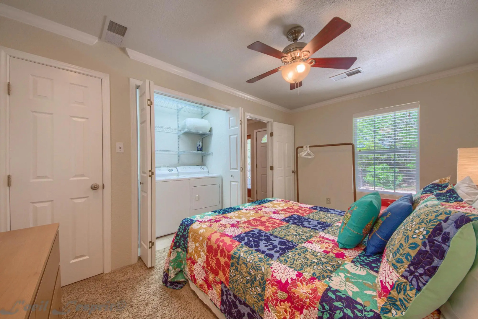 Yellow Rose CL 2459 in Canyon Lake