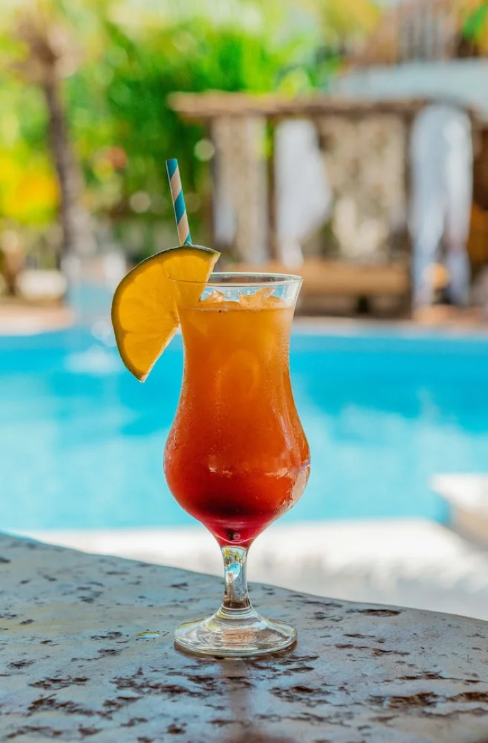 Camozen Resort & Spa