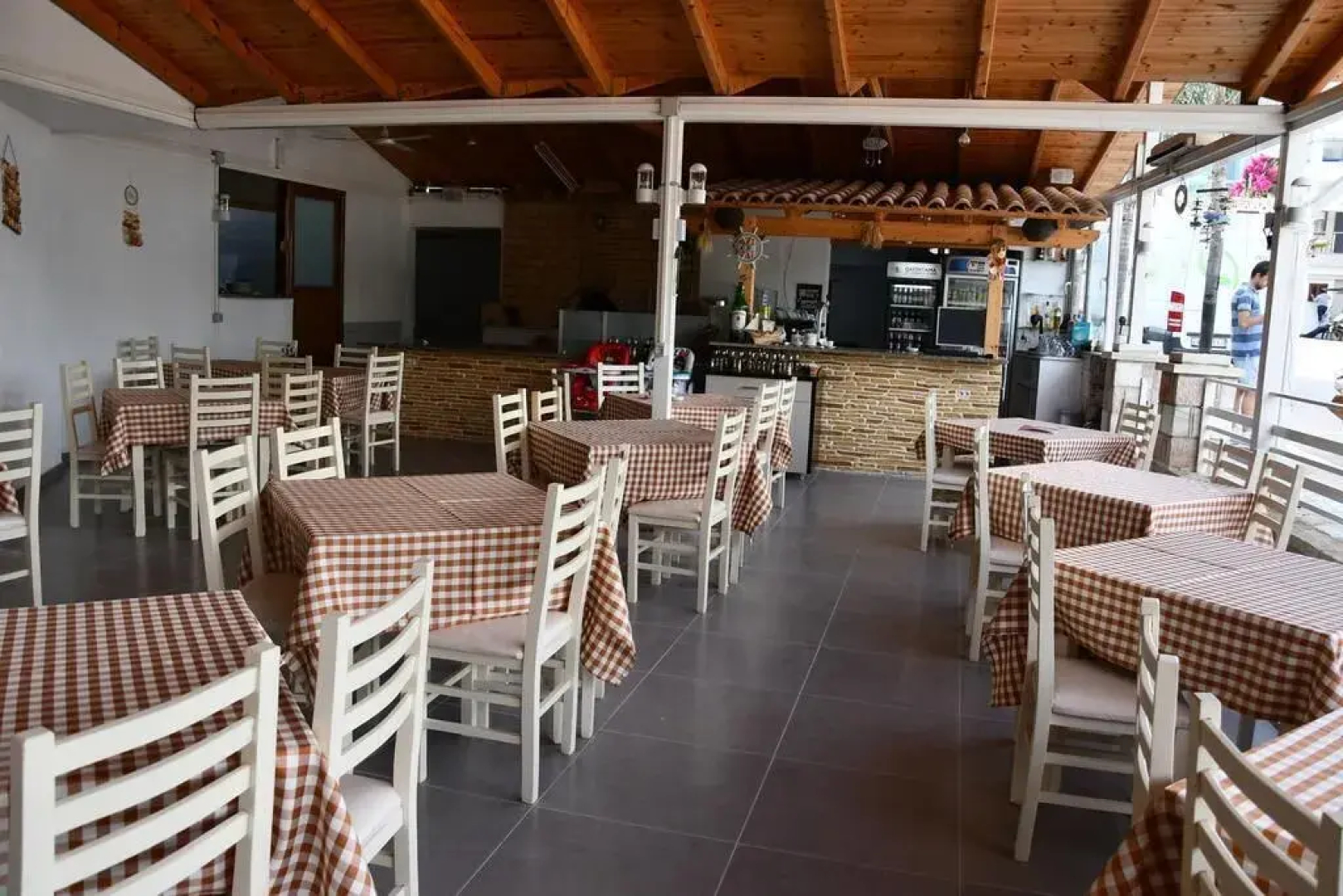 Studios Villa Sonia