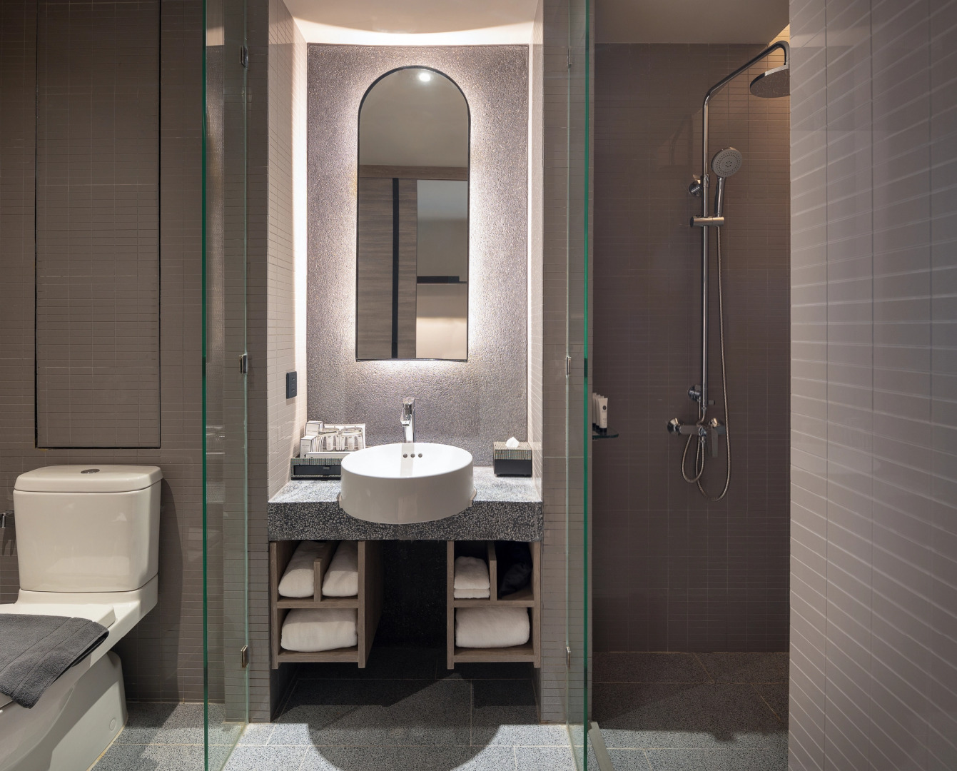 Отель Cross Pattaya Pratamnak