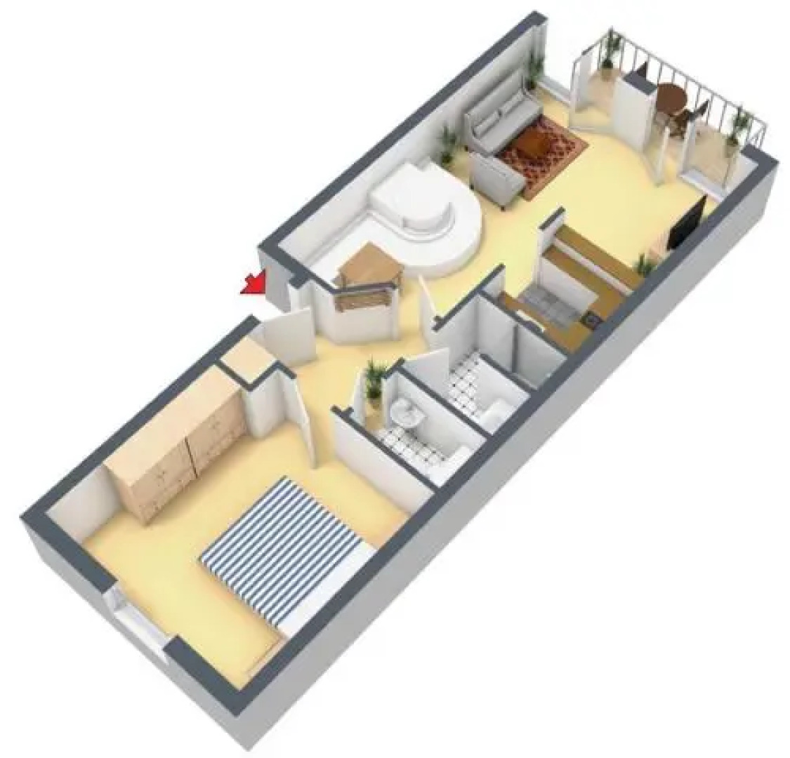 Residenz Sonnenhang I