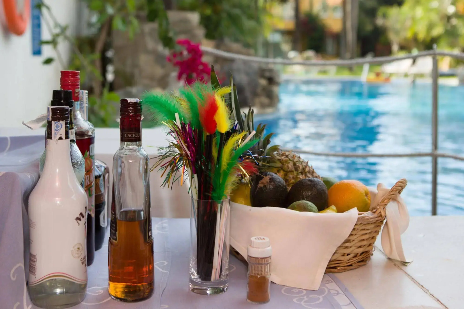 Apartamentos Soho Boutique Vistahermosa