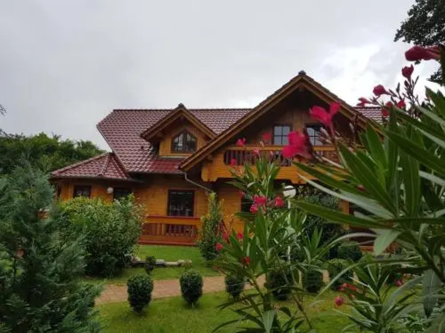 Wilder Eber Hotel & Restaurant