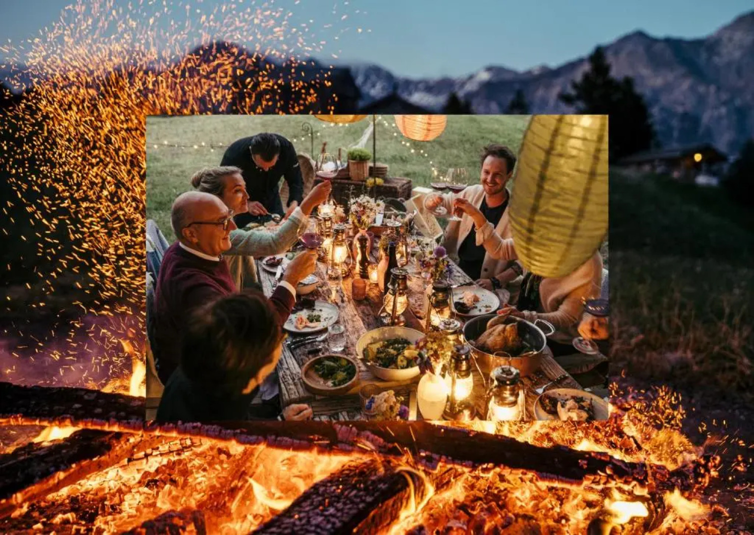 Maiensässhotel Guarda Val