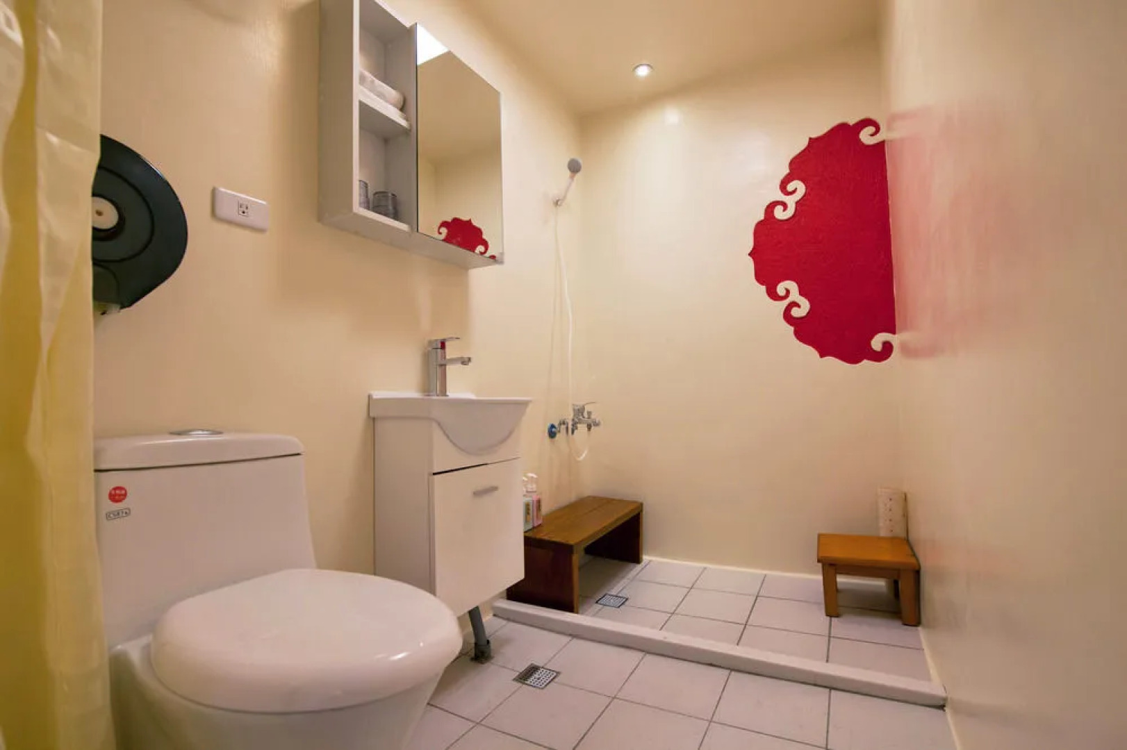 Beauty Art Guest House