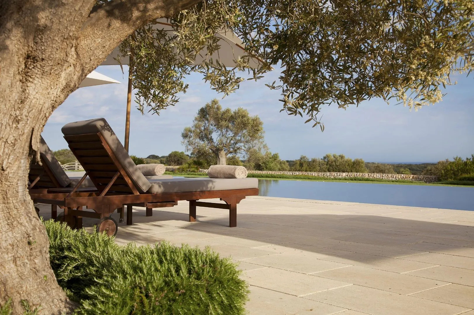 Torralbenc, a Small Luxury Hotel of the World